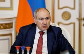 Пашинян подтвердил визит в Казахстан в ближайшее время