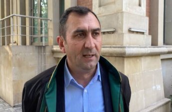 Zabil Qəhrəmanov bu maddə ilə ittiham olunur