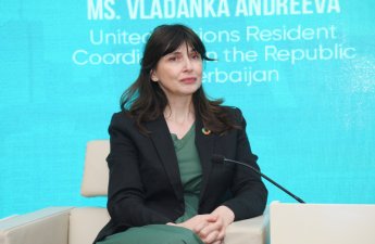 В ООН высоко оценили партнерство с Азербайджаном