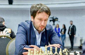 “Son turda bəxt bizim tərəfimizdə olmadı” - Teymur Rəcəbov