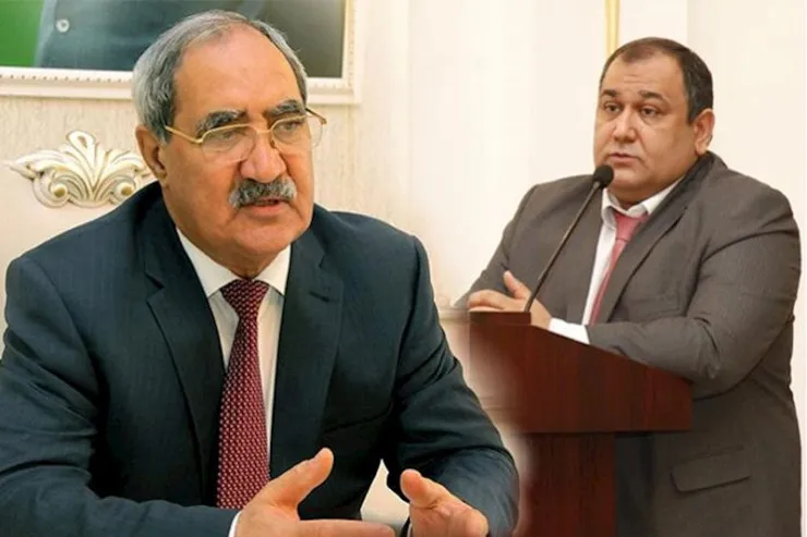 Fəzail Ağamalı ilə oğlu “qırğına” çıxdı – Partiyanın qurultayında nə baş verir?