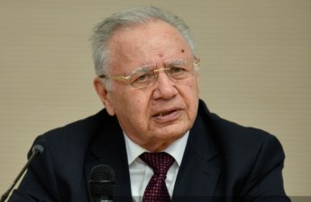 “Heç vaxt siyasətlə məşğul olmamışam, ona görə də…” - sabiq nazir Həsən Həsənov - FOTO+ÖZƏL