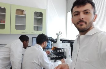 Azərbaycanlının xərçənglə bağlı elmi nailiyyəti rezonans doğurdu