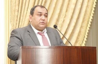 “Fəzail Ağamalı istefa verib, yeni sədr mənəm, əlimdə video var”