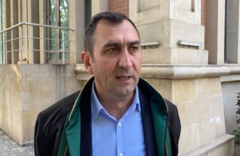 Адвоката Илькина Сулейманова могут арестовать