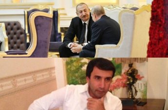 Алиев развязал ещё один узел: Россия освободила Юсифа Халилова