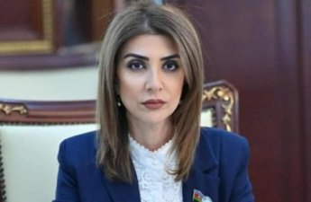 Günay Ağamalı qurultayda baş verənlərlə bağlı bəyanat yaydı