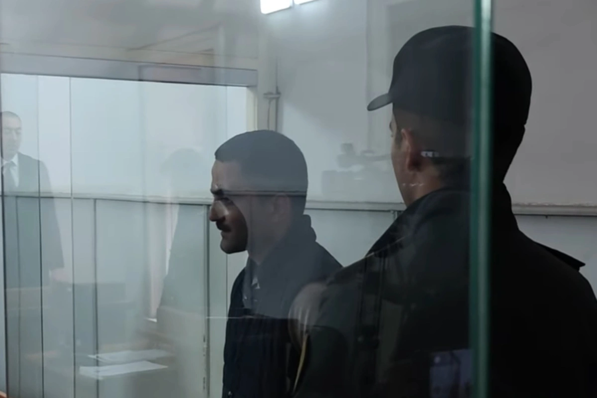 Убийство в Баку: цена жизни 450 манатов