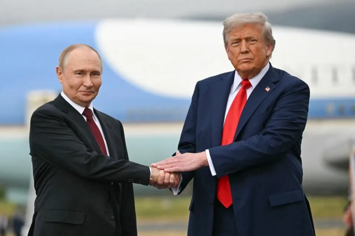 Tramp-Putin görüşünün ləğvi kimin uğuru sayılmalıdır? - ANALİTİK BAXIŞ