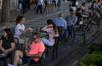 В Испании раскрыли серию необычных краж