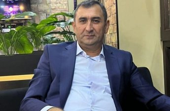 Суд в Гяндже отправил под стражу адвоката Забиля Гахраманова
