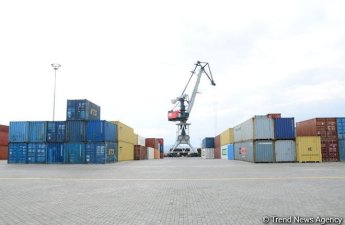 Ненефтяной экспорт из Ирана в Таджикистан увеличился