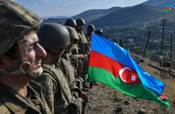 5 лет назад ВС Азербайджана освободили от армянской оккупации ряд сел в Зангиланском, Джебраильском и Губадлинском районах