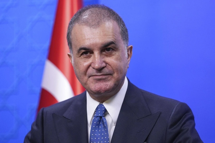 AKP sözçüsü: