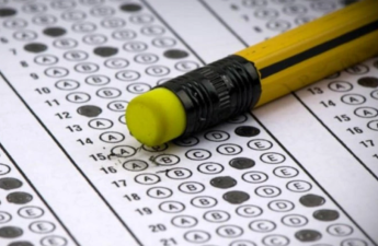 Musiqi, incəsənət, rəssamlıq, muğam və digər sahələrdə işə qəbul üzrə test imtahanı keçirilib