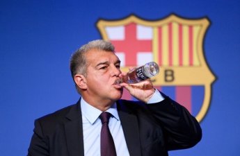 “Barsa”nın prezidenti “Real”ın televiziyasını ittiham etdi