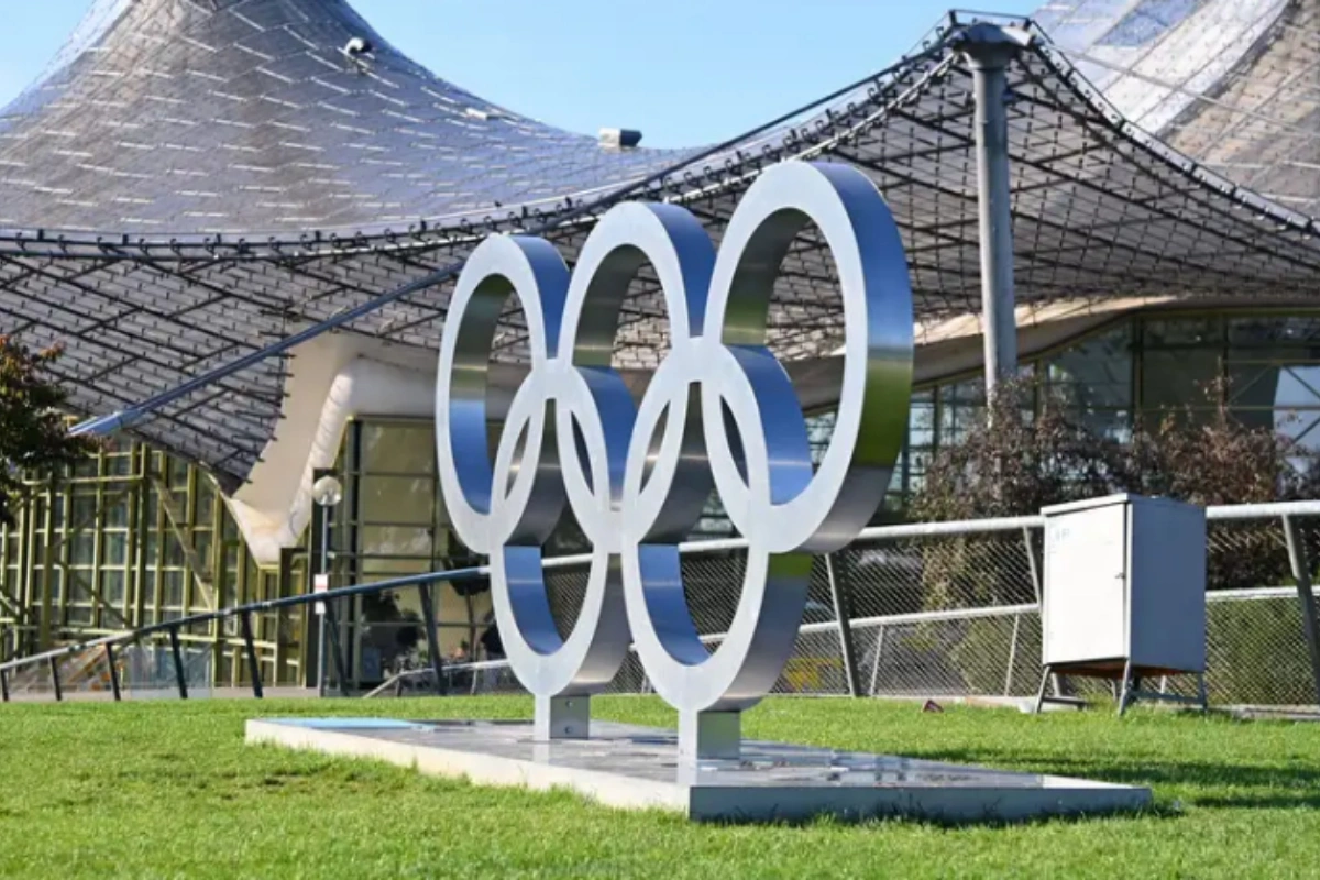 Münhendə Olimpiya Oyunlarına ev sahibliyi ilə bağlı referendum keçirilir
