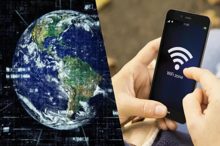 Ən bahalı və ən ucuz internet hansı ölkədədir?