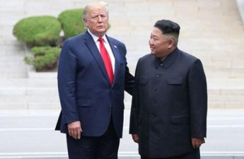 Seul Tramp və Kim Çen Inın mümkün görüşü barədə: Məlumatımız yoxdur!