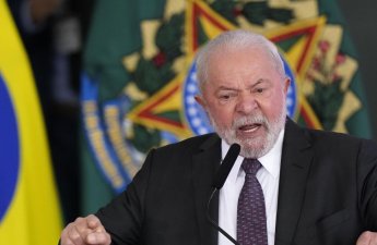 Лула да Силва хочет примирить США и Венесуэлу