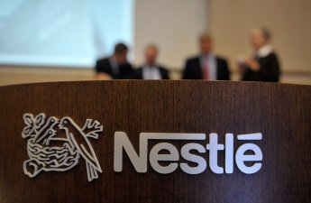 Nestle готовится к массовым увольнениям