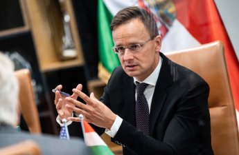 Siyarto: Macarıstan Rusiya neftindən imtina edə bilməz