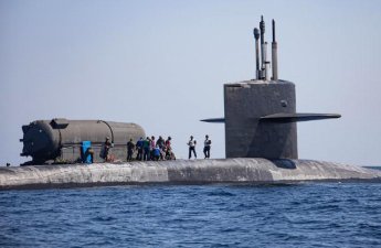 Telegraph: Британия выступила за использование ядерного оружия вместе с ФРГ