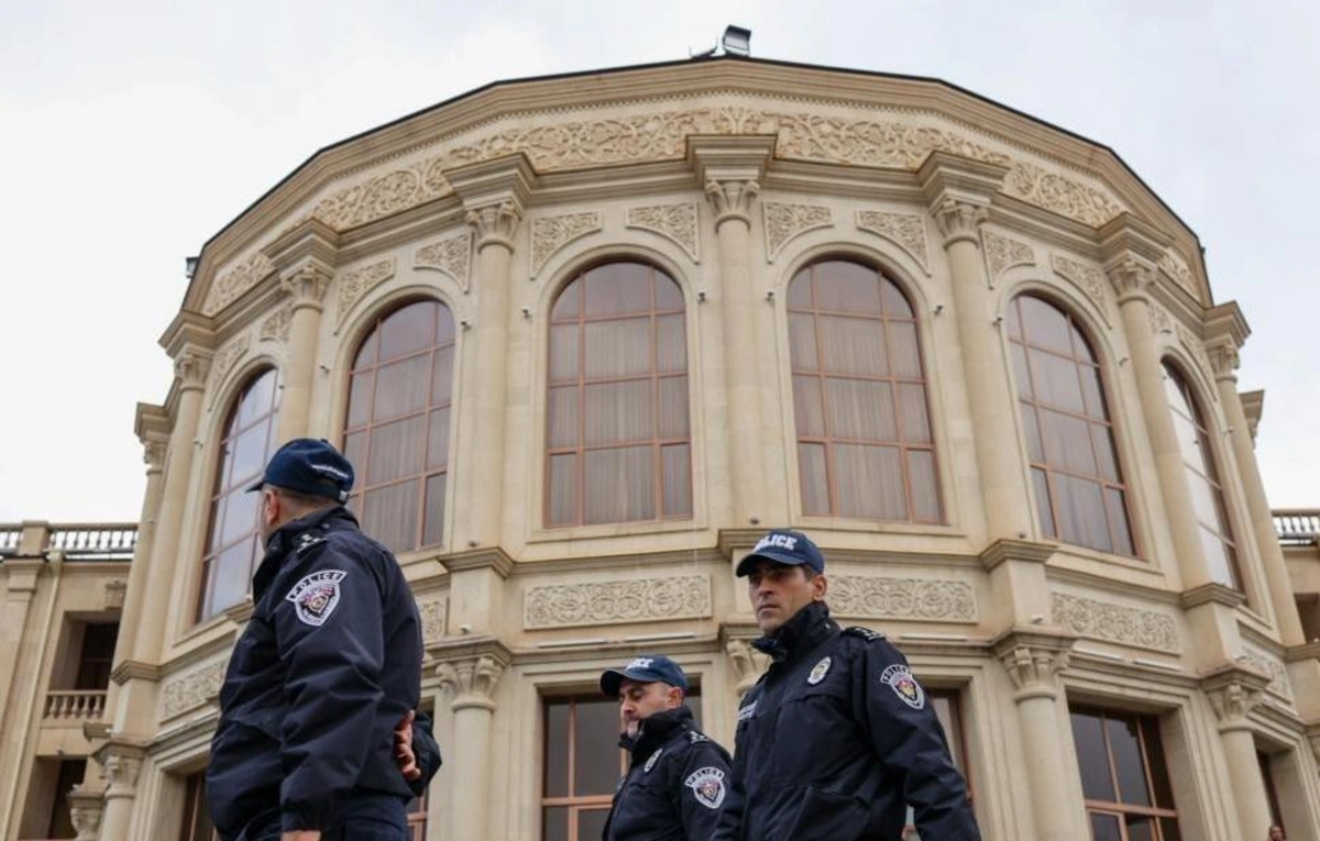 Gümri merinə qarşı daha bir cinayət işi açıldı