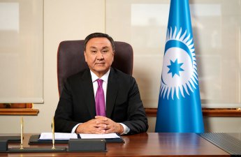 Личная приверженность Президента Ильхама Алиева идее тюркского единства служит прочной основой для дальнейшего укрепления сотрудничества – генсек ОТГ