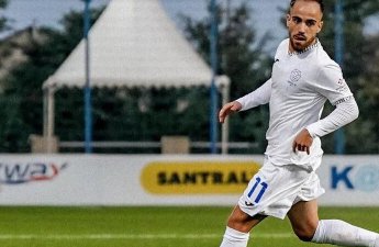 “Qarabağ”ın bu nəticəsi Azərbaycan çempionatının inkişafından xəbər verir” - “Şamaxı”nın legioneri