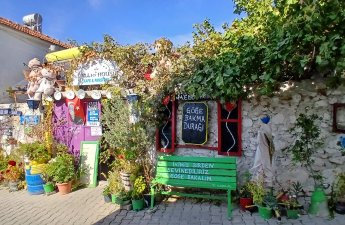 BMT-nin “Ən Yaxşı Turizm Kəndləri 2025” siyahısına Türkiyədən 4 kənd daxil edilib - FOTO