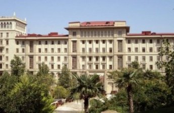 Обнародован график приема граждан членами правительства на ноябрь