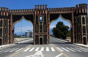 Şəkinin su infrastrukturu üçün 90 milyon avro ayrılacaq