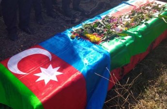 Birinci Qarabağ müharibəsinin daha 16 itkin-şəhidi dəfn olunacaq - FOTO