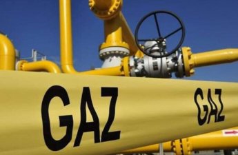 SOCAR: Azərbaycanda qaz hasilatı 7%-dən çox artıb