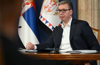 Президент Сербии посетит Узбекистан с официальным визитом