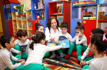 Bağça müəllimlərinin işə qəbul üzrə keçid balı AÇIQLANDI - FOTO