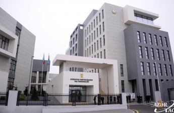 В Азербайджане раскрыта схема хищений и отмывания 81,5 млн манатов