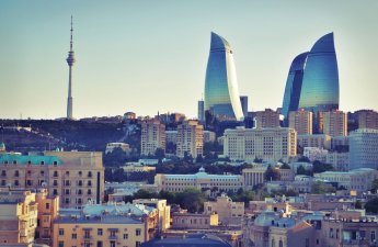 Завтра в Азербайджане ожидается до 27° тепла