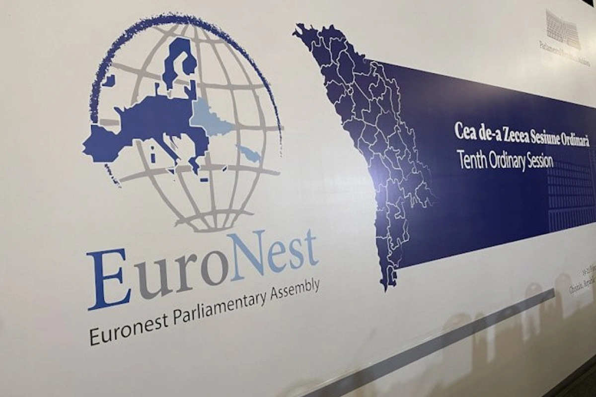 Azərbaycan nümayəndə heyəti Avronest PA-nın İrəvandakı plenar sessiyasında iştirak etməyəcək