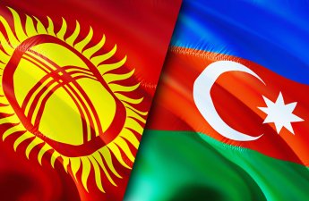Кыргызстан и Азербайджан планируют провести заседание межправкомиссии в декабре