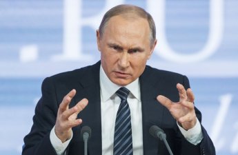 Путин назначил дату захвата Донбасса, но что-то пошло не так