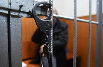 Binəqədidə quldurluq edən şəxslər saxlanıldı