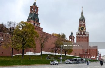 В Кремле отказались раскрывать нюансы американской концепции урегулирования ситуации в Украине