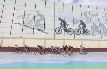 Trek velosipedi üzrə Azərbaycan çempionatının mükafatçıları müəyyənləşdi - FOTO