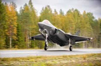 Эстония готова сбивать российские самолеты
