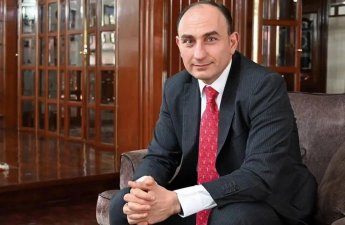 Azərbaycanın Meksikadakı səfiri geri çağırılıb