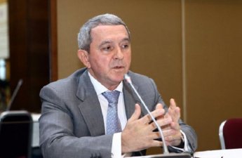 Azərbaycanın Səudiyyə Ərəbistanı Krallığındakı səfiri geri çağırılıb