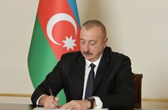 Səudiyyə Ərəbistanına yeni səfir təyin edilib