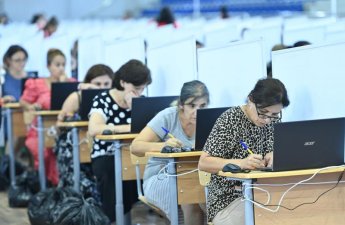 Direktorların işə qəbulu üzrə elektron qeydiyyat başlayır